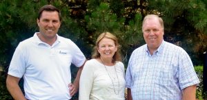 Doering Family